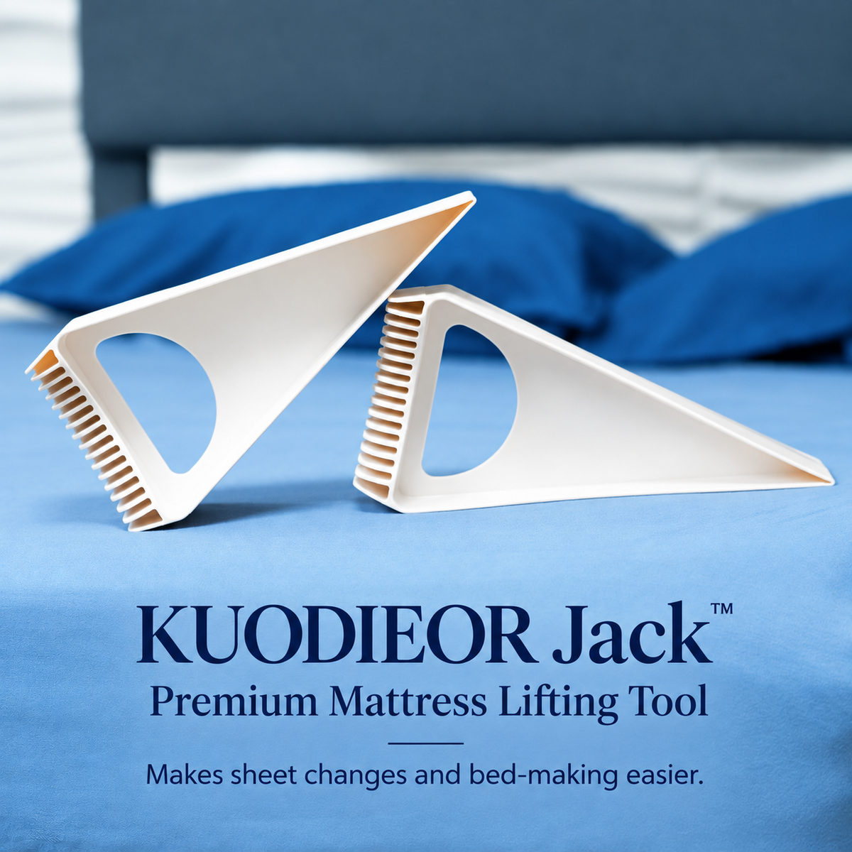 KUODIEOR® Jack™