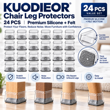 KUODIEOR® Glide™