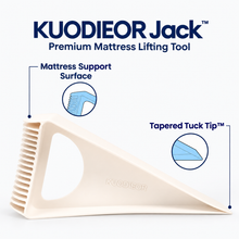 KUODIEOR® Jack™
