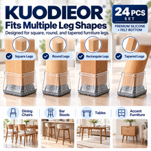 KUODIEOR® Glide™