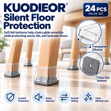 KUODIEOR® Glide™