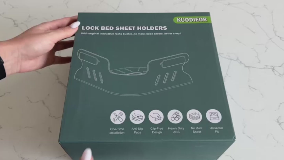 How to Use KUODIEOR® Grip™